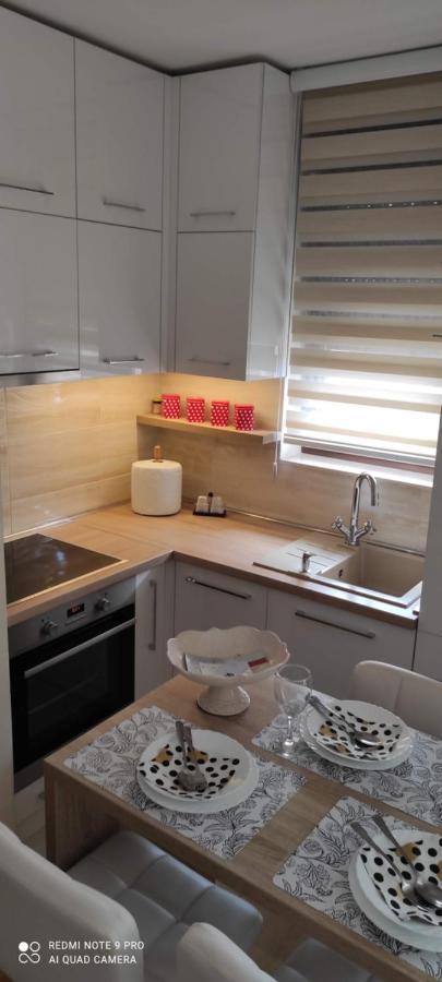Zlatibor Apartman Jagoda Exterior foto