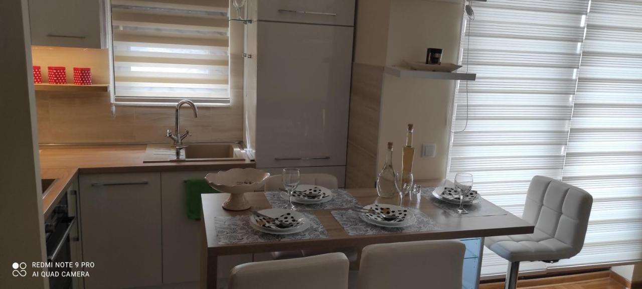 Zlatibor Apartman Jagoda Exterior foto