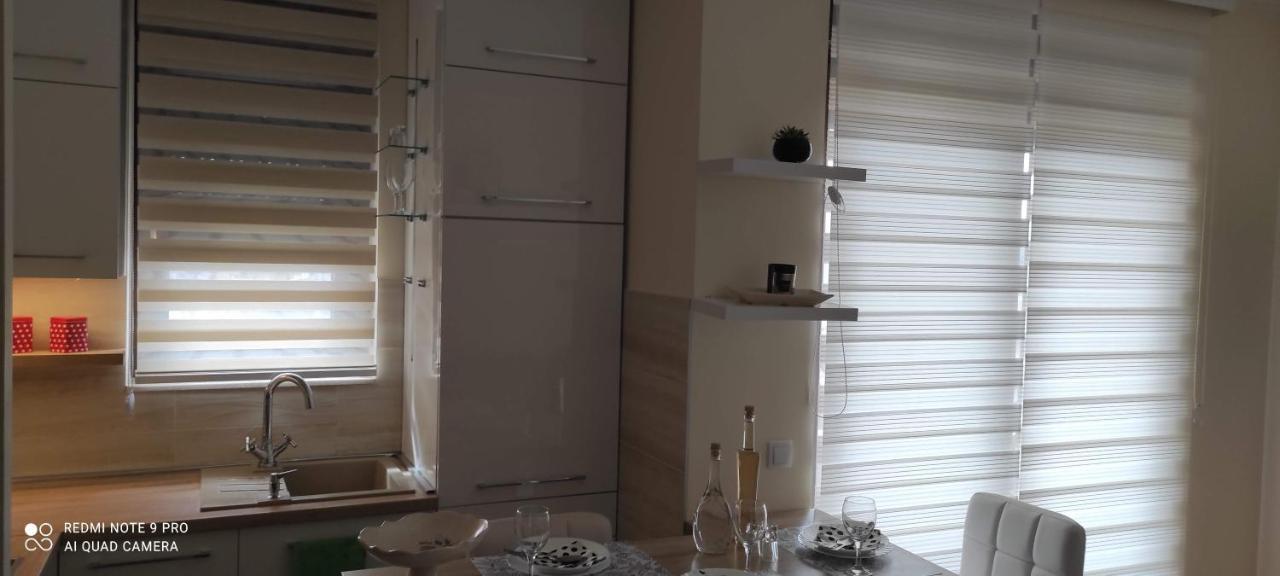 Zlatibor Apartman Jagoda Exterior foto