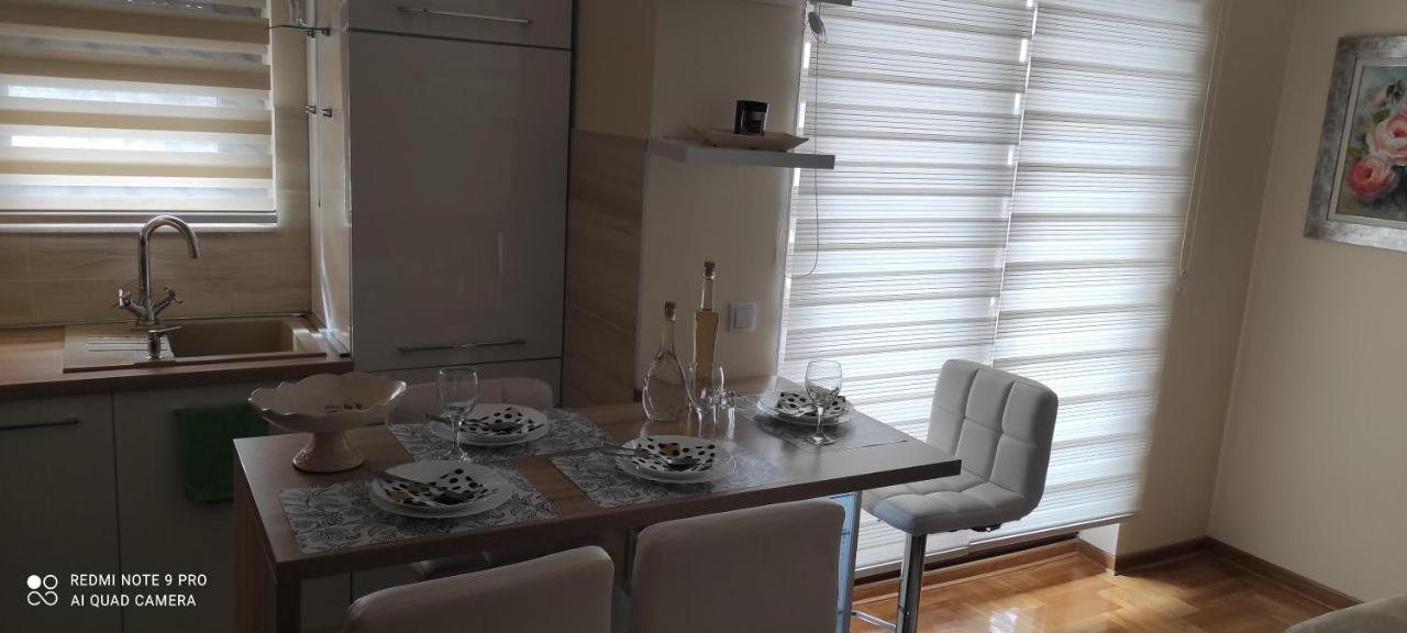 Zlatibor Apartman Jagoda Exterior foto