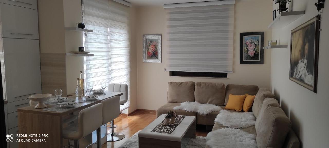 Zlatibor Apartman Jagoda Exterior foto