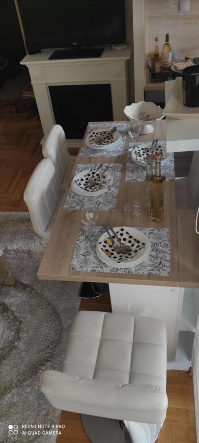Zlatibor Apartman Jagoda Exterior foto