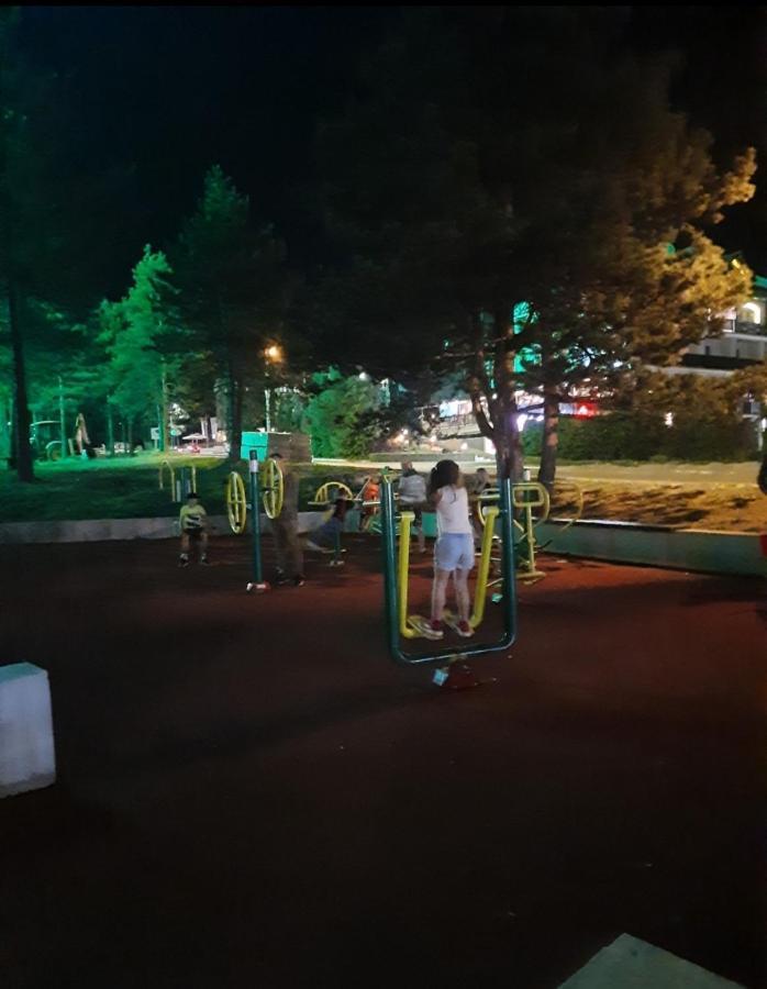 Zlatibor Apartman Jagoda Exterior foto